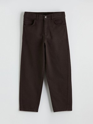 Lc Waikiki Yeni Sezon Baggy Fit Erkek Çocuk Pantolon