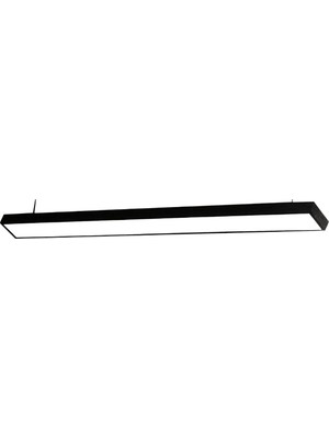 Luord - Store Cata Ct 9081 60W 120CM Linear Armatür 3200K Gün Işığı