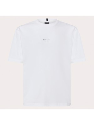 Oakley Futurescape Iced Jelly Erkek Kısa Kollu T-Shirt