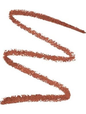 Lumene Luminous Lipliner Kalıcı ve Bakim Yapan Dudak Kalemi 1 Hazel