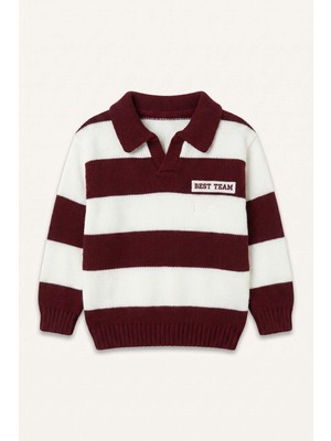 DeFacto Oversize Kazak Erkek Bebek I0398A526WN