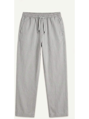 DeFacto Baggy Fit Normal Bel Geniş Paça Jean Pantolon I4190AX26HS