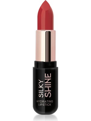 Silky Hydrating Lipstick - Nemlendirici Ruj NO:219
