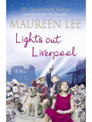 Grains Global Lights Out Liverpool: The Captivating Ww2 Saga Of Heartbreak And Courage