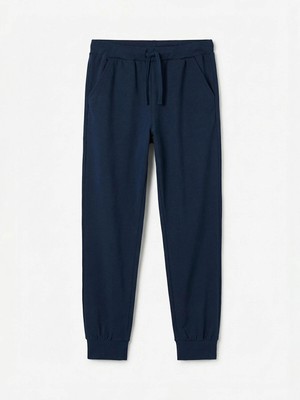 Lc Waikiki Yeni Sezon Beli Lastikli Erkek Çocuk Jogger Eşofman Altı