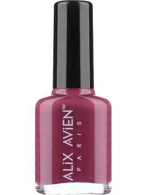 Vişne Rengi Oje 98 - Yüksek Pigmentli Uzun Süreli Kalıcılık Hızlı Kuruma - Nail Lacquer 98