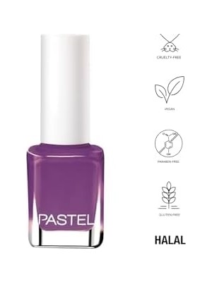 Pastel Oje 51, 13 ml