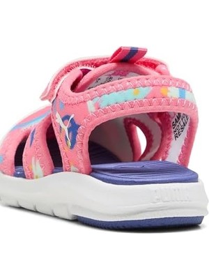 Fun Racer Bebek Sandaleti