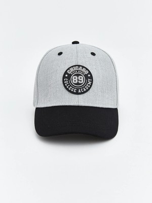 Lc Waikiki Yeni Sezon Baskılı Erkek Çocuk Kep Şapka