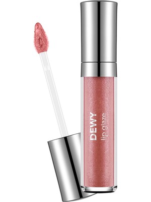 Besleyici Dudak Parlatıcısı - Dewy Lip Glaze - 021!-8682536069380