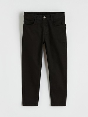 Lc Waikiki Yeni Sezon Slim Fit Gabardin Erkek Çocuk Pantolon