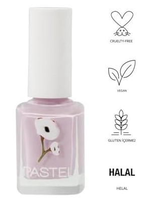 Pastel Pure Oje 410