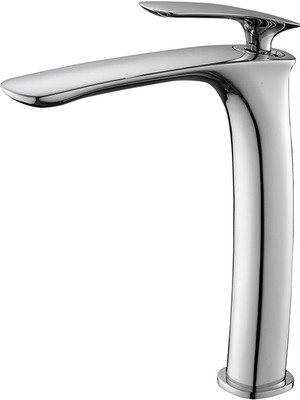 Newarc Slım Çanak Tipi Lavabo Bataryası