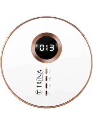 Profesyonel Kalıcı Oje Kurutucu Uv Lamba - 03