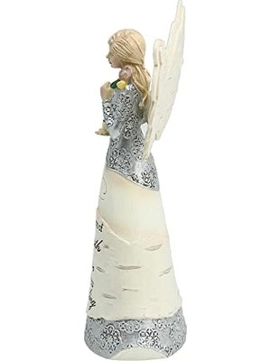 82348 Stärke Und Heilung Angel Figur, 6–1/2 Zoll