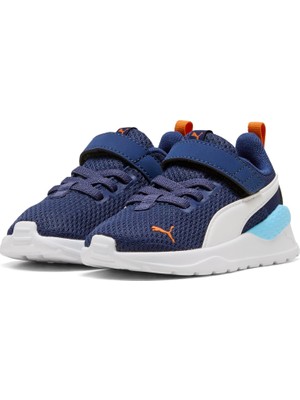 Unisex Yetişkin Anzarun Lite Ac Inf Futbol Ayakkabısı