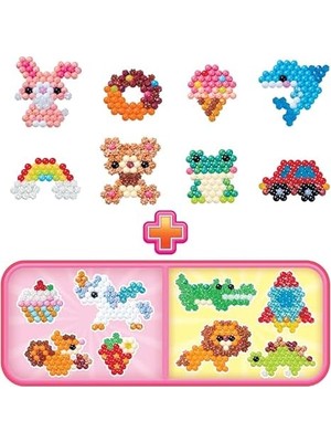 Epoch, El Sanatları Başlangıç Atölyesi, Aquabeads