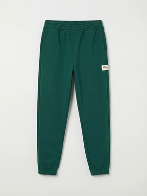 Lc Waikiki Yeni Sezon Beli Lastikli Erkek Çocuk Jogger Eşofman Altı