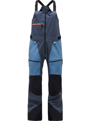 Peak Performance Vertical Gore-Tex Pro Bib Kadın Kayak Pantolonu