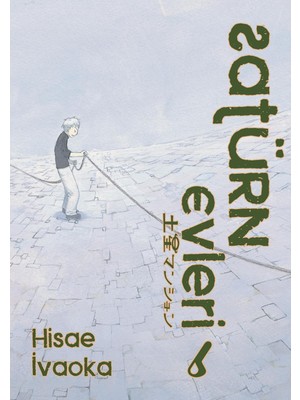 Satürn Evleri - 6