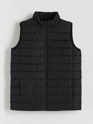 Lc Waikiki Yeni Sezon Dik Yaka Erkek Çocuk Şişme Yelek