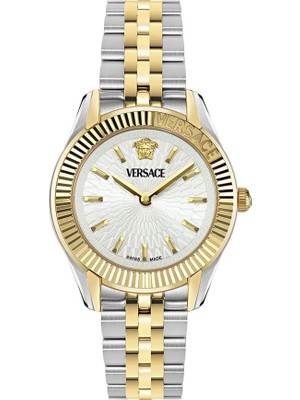 Versace VRSCVE9CA0224 Kadın Kol Saati