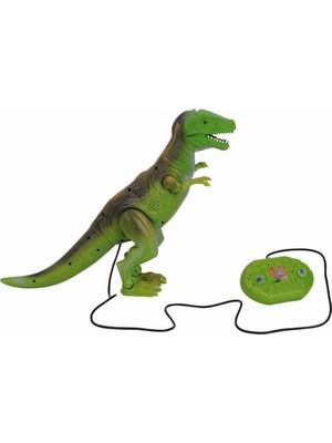 Nessi World Dino Wire Controlled