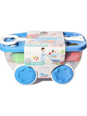 Nessi World ER-512 Vagon Bultak -Erdem Toys