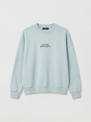 Lc Waikiki Yeni Sezon Baskılı Oversize Kadın Sweatshirt