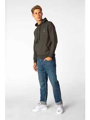 Vigoss Jeans VİGOSS ERKEK COMFORD FİT PANTOLON 0727Y-05696