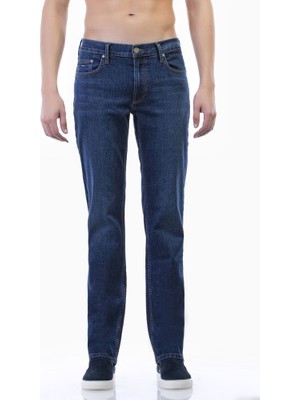 Vigoss Jeans VİGOSS ERKEK COMFORD FİT PANTOLON 0727Y-05696