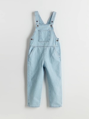 Lc Waikiki Yeni Sezon Erkek Çocuk Jean Salopet
