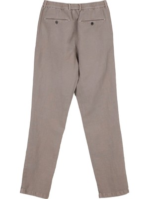gmg firenze Gmg Fırenze Vizon Erkek Jogger Pantolon