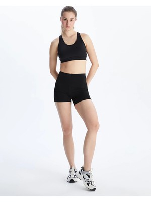 Lc Waikiki Yeni Sezon Beli Lastikli Kadın Spor Tayt