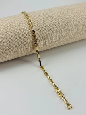 Akıllı Bayi Sonsuz Yolculuk cm Bileklik - KBL0487 Aby