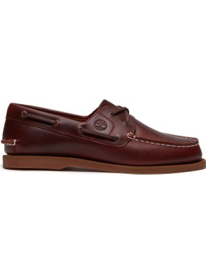 Timberland Classıc Boat Boat Shoe Kadın Ayakkabısı TB0A2Q9XEIW1