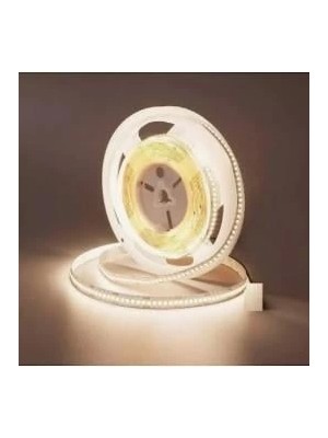 Luord - Store 5 Metre Cata Ct 4538 240 Çipli Iç Mekan Şerit LED 3200K Gün Işığı