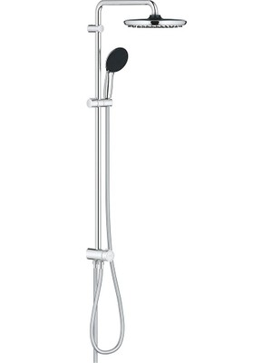 Grohe Vitalio Start 250 Duş Sistemi
