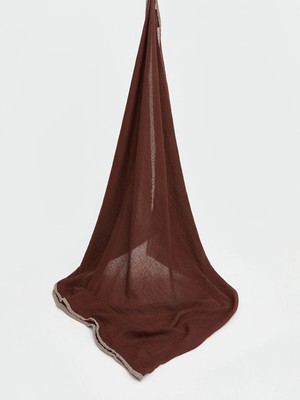 Lc Waikiki Yeni Sezon Basic Kadın Şal