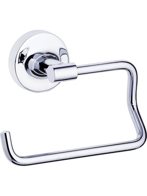 Özgü Banyo Elit Kapaksız Klozet Kağıtlık