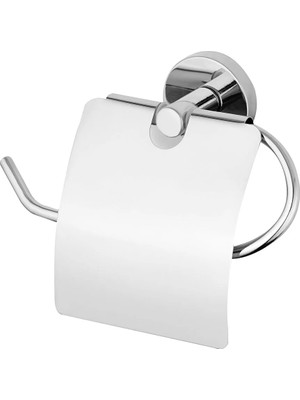 Özgü Banyo Eco Life Kapaklı Klozet Kağıtlık
