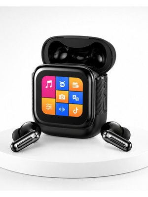 Aycer Aı Bluetoothlu Kulaklık - Lisinya