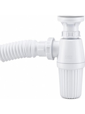 Lavabo Sifonu Rekorlu 1.sınıf
