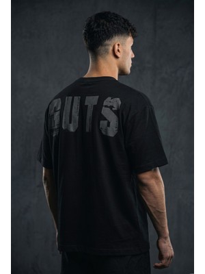 Liber Guts - Oversize Tshirt