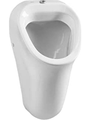 VitrA S20 Pisuvar  Üstten Su Girişli, Beyaz