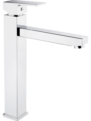 Bms Legrand Çanak Tipi Lavabo Bataryası