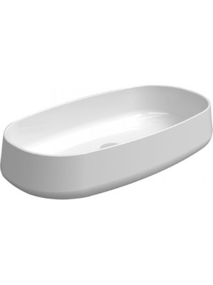 Newarc  nıce Lavabo Beyaz