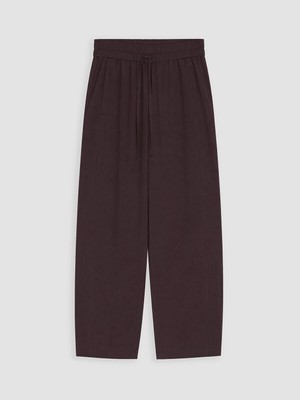 Lc Waikiki Yeni Sezon Beli Lastikli Kadın Pantolon
