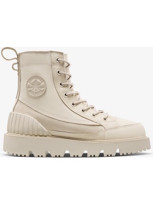 Converse Chuck 70 Rugged Unisex Bej Bot