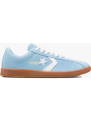 Converse All Star Classic Trainer Unisex Mavi Sneaker